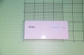 Detergent Dispenser Cover - 1040520 Cover Container For Detergent Awx612d [Amica]